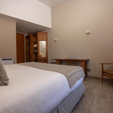 Hotel La Casa De Don Tomas Сан-Педро-де-Атакама Экстерьер фото