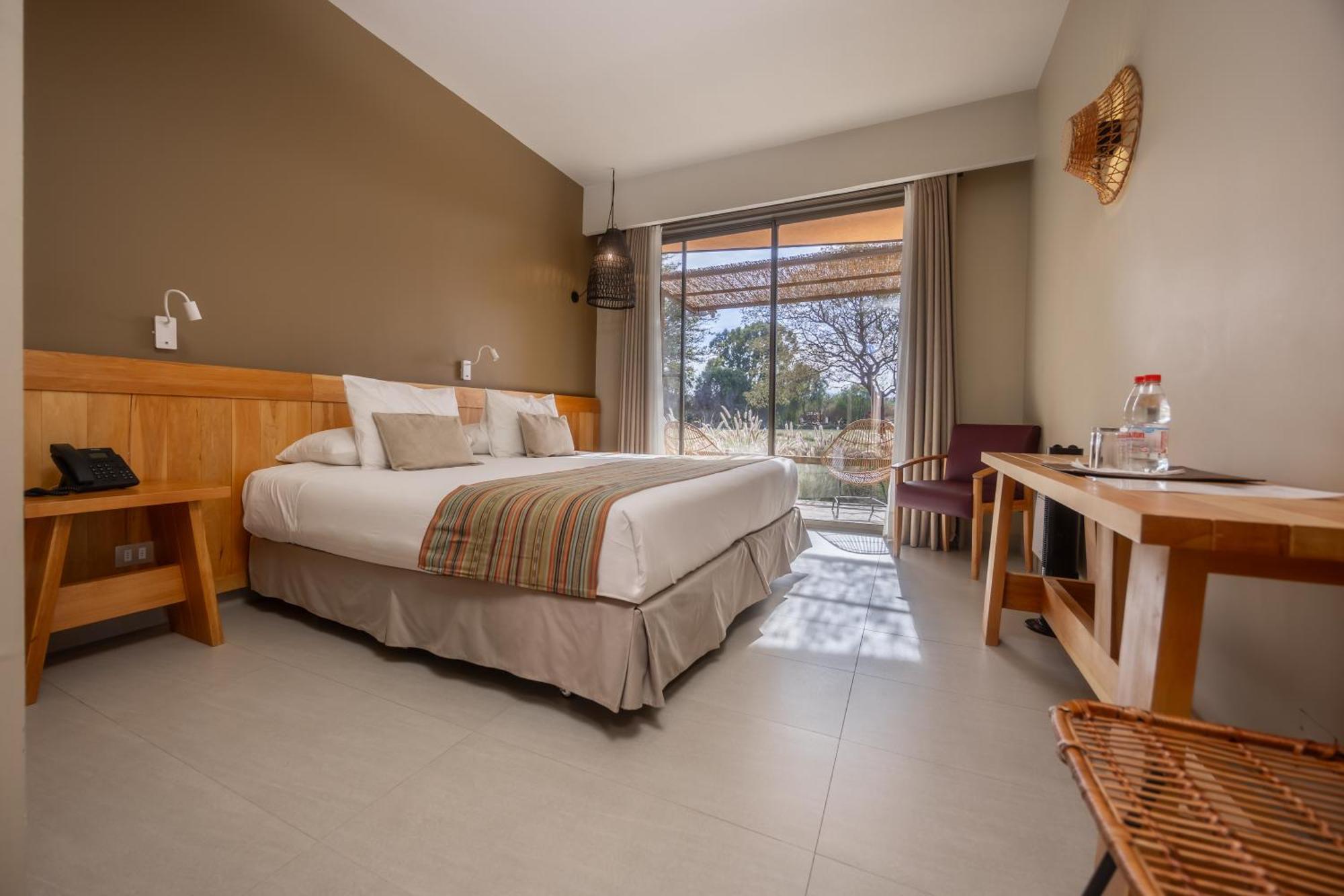 Hotel La Casa De Don Tomas Сан-Педро-де-Атакама Экстерьер фото