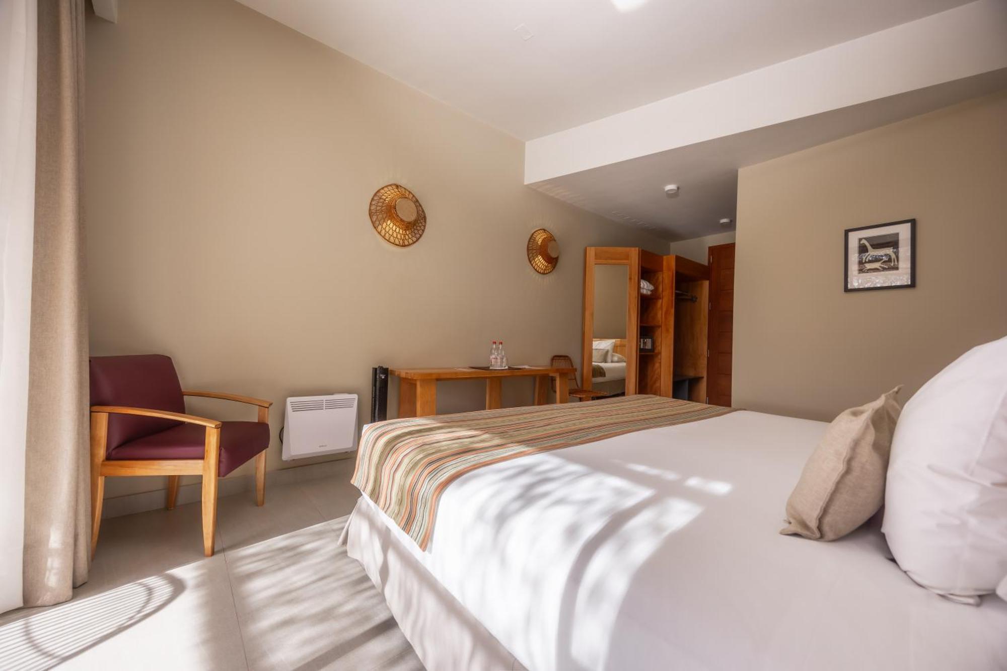 Hotel La Casa De Don Tomas Сан-Педро-де-Атакама Экстерьер фото