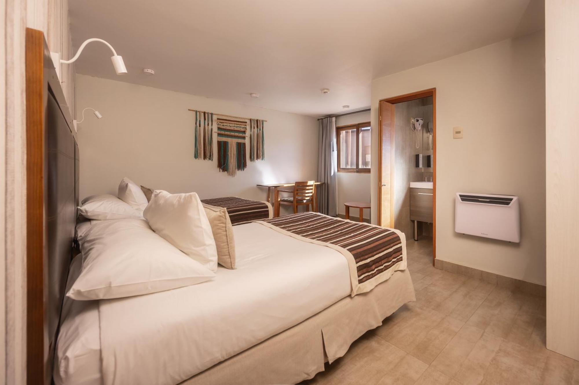 Hotel La Casa De Don Tomas Сан-Педро-де-Атакама Экстерьер фото