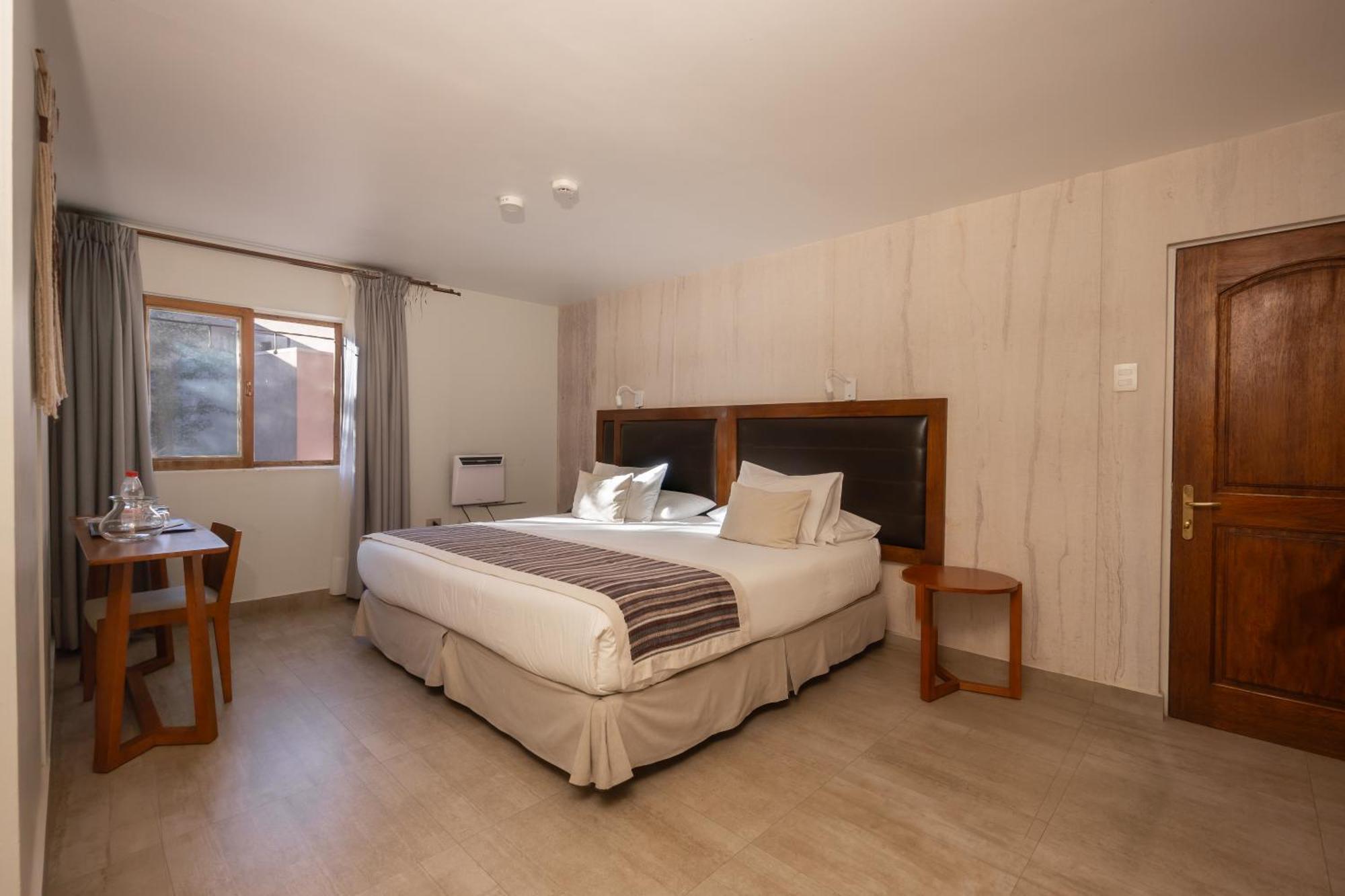 Hotel La Casa De Don Tomas Сан-Педро-де-Атакама Экстерьер фото