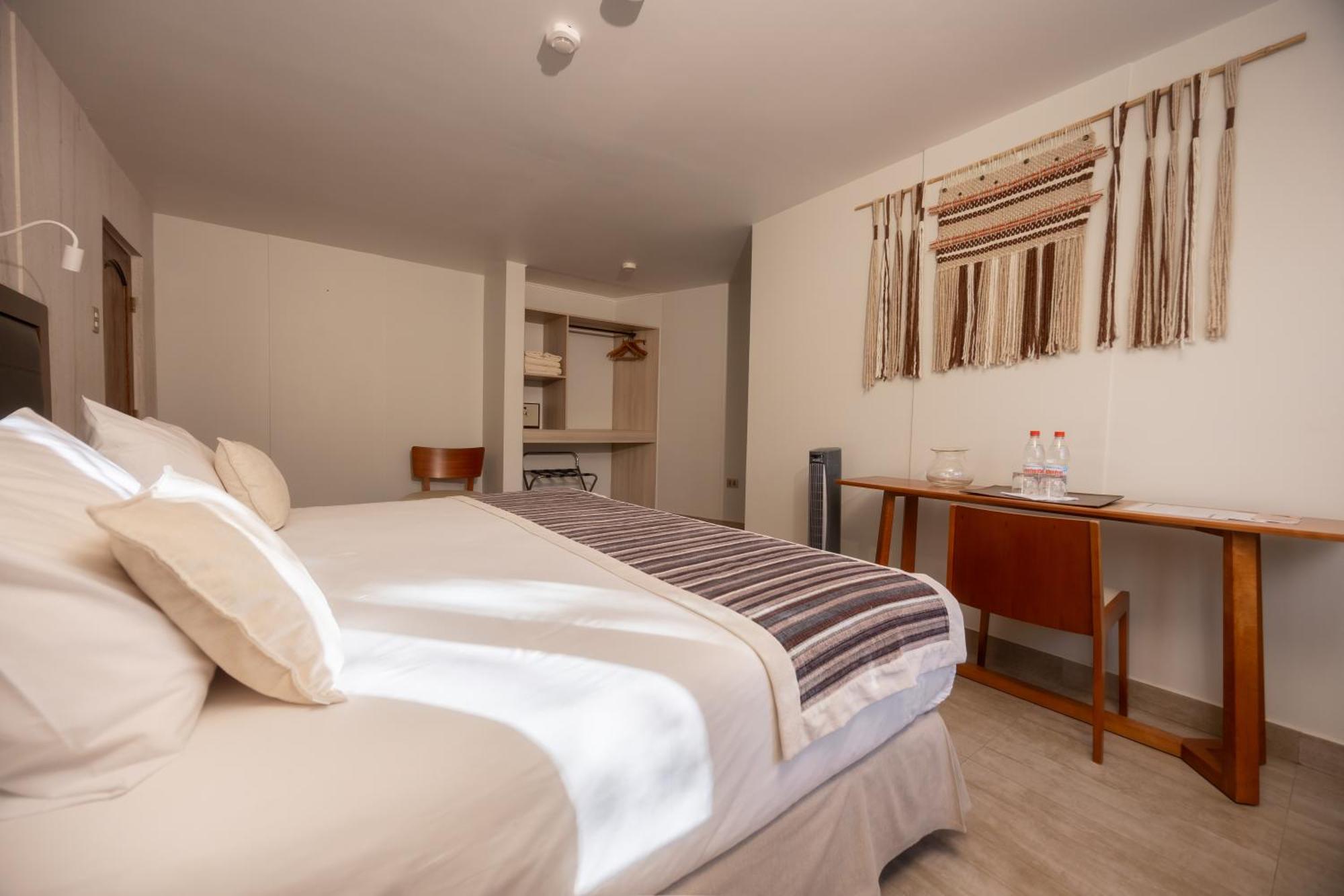 Hotel La Casa De Don Tomas Сан-Педро-де-Атакама Экстерьер фото