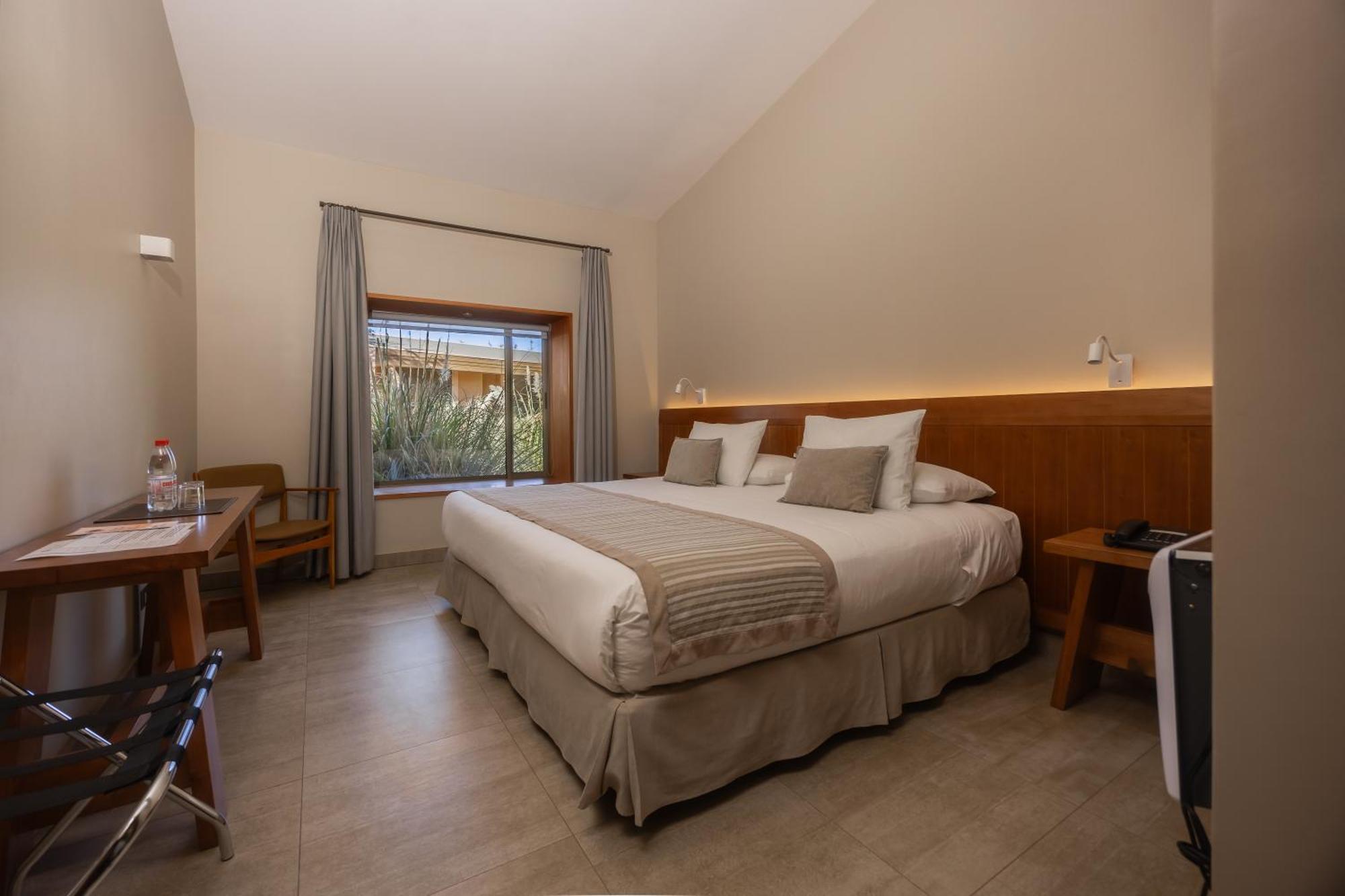 Hotel La Casa De Don Tomas Сан-Педро-де-Атакама Экстерьер фото