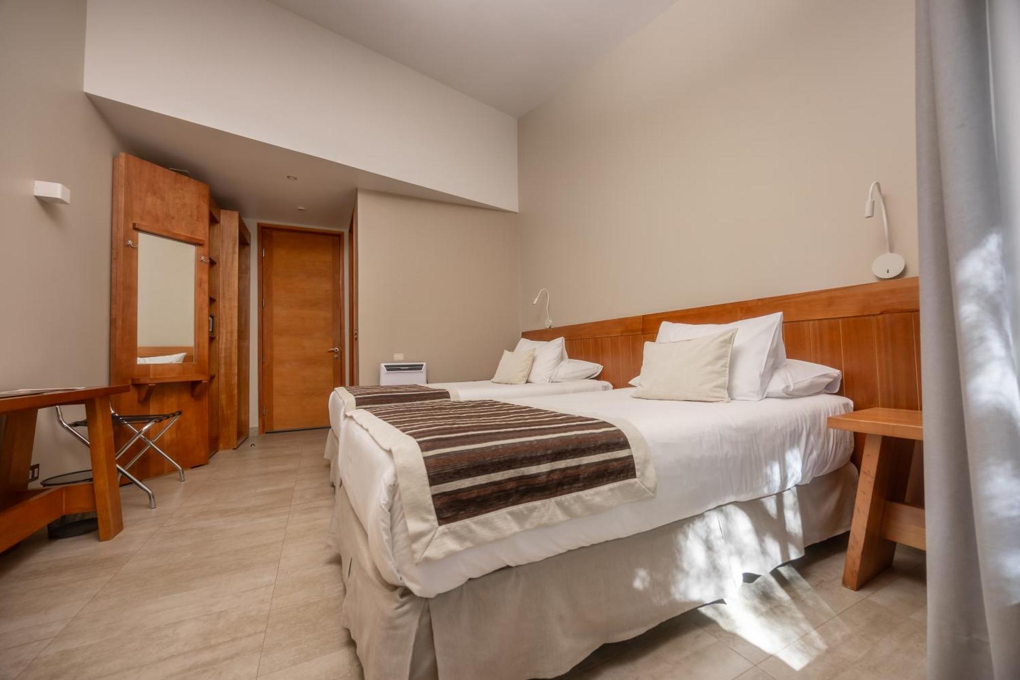 Hotel La Casa De Don Tomas Сан-Педро-де-Атакама Экстерьер фото