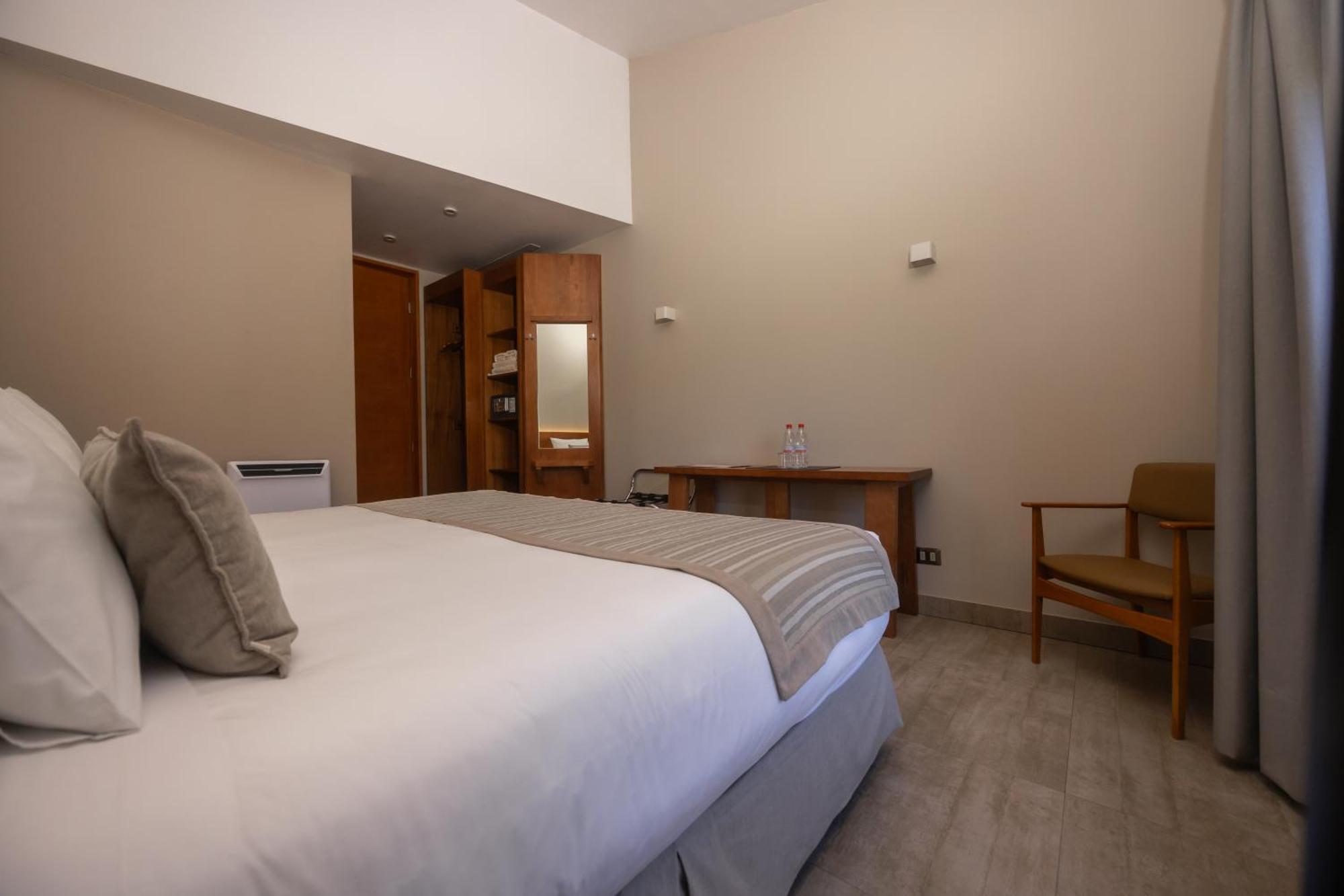 Hotel La Casa De Don Tomas Сан-Педро-де-Атакама Экстерьер фото